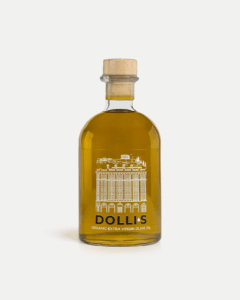 THE DOLLI Olive Oil
