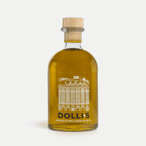 THE DOLLI Olive Oil