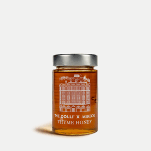 THE DOLLI Honey