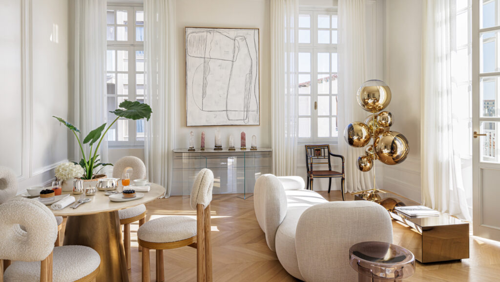 Acropolis Grand Apartment | Grecotel The Dolli in Athens
