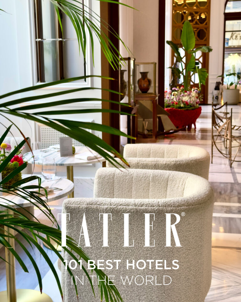 Grecotel The Dolli at Acropolis | Boutique Hotel in Athens