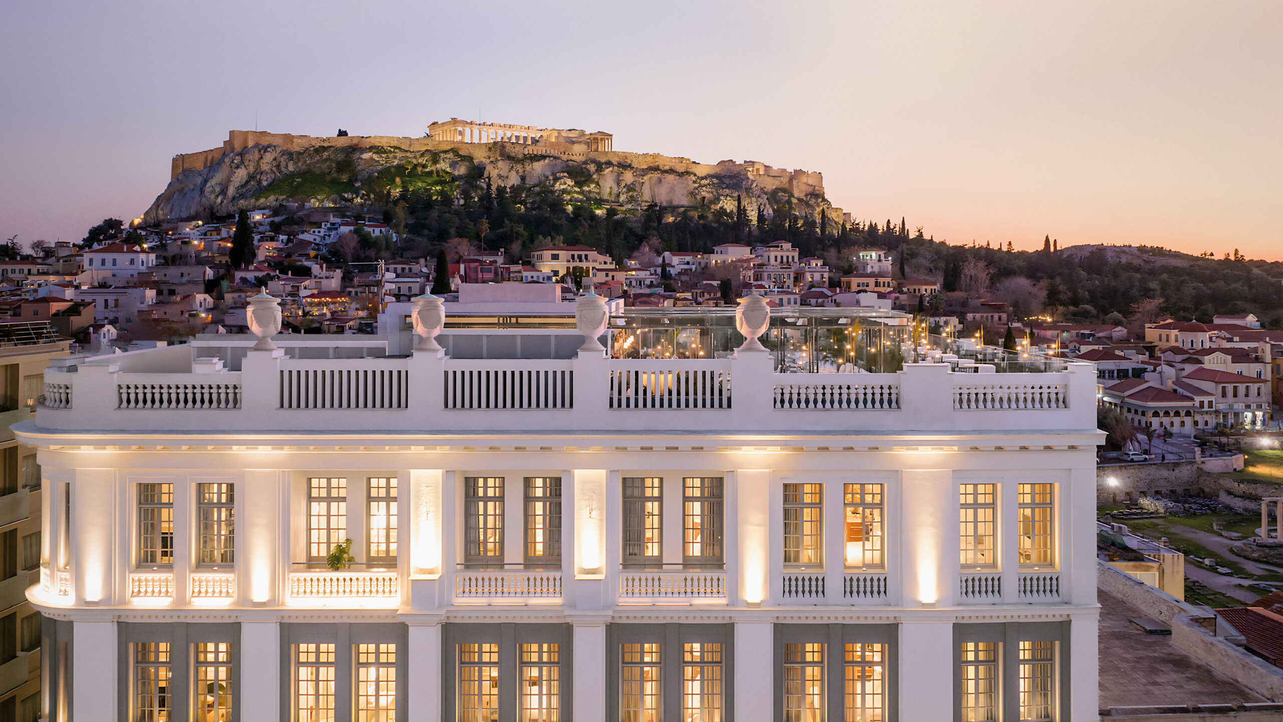 Experiences in Athens | Grecotel The Dolli Hotel, image size:2560x1441