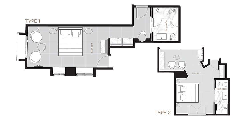 room floor plan